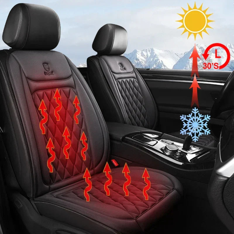 Siège Chauffant pour voiture