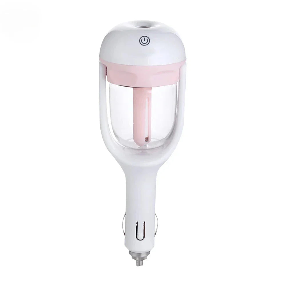 Humidificateur d'air 3-en-1