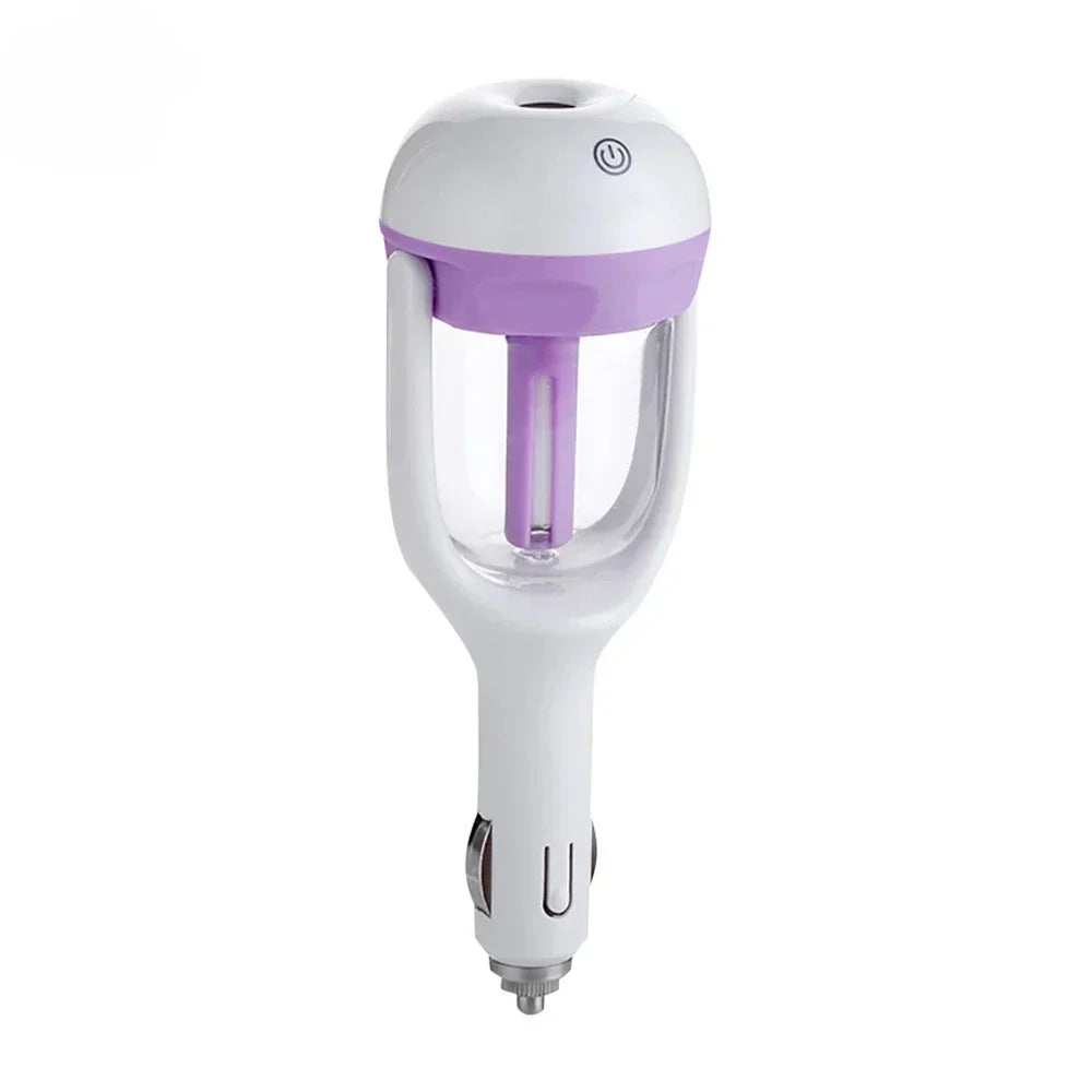 Humidificateur d'air 3-en-1
